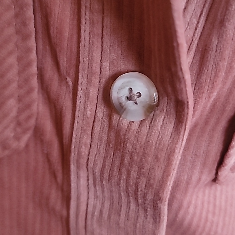 Women’s Democracy  Corduroy Jacket - Picture 7 of 7